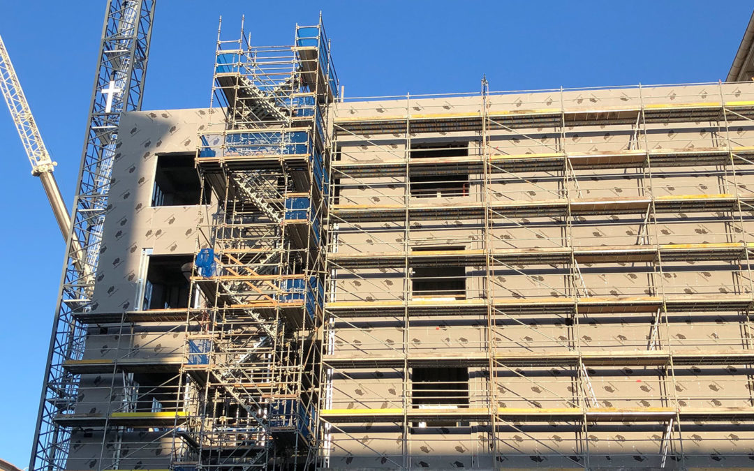 AdventHealth Celebration Patient Tower