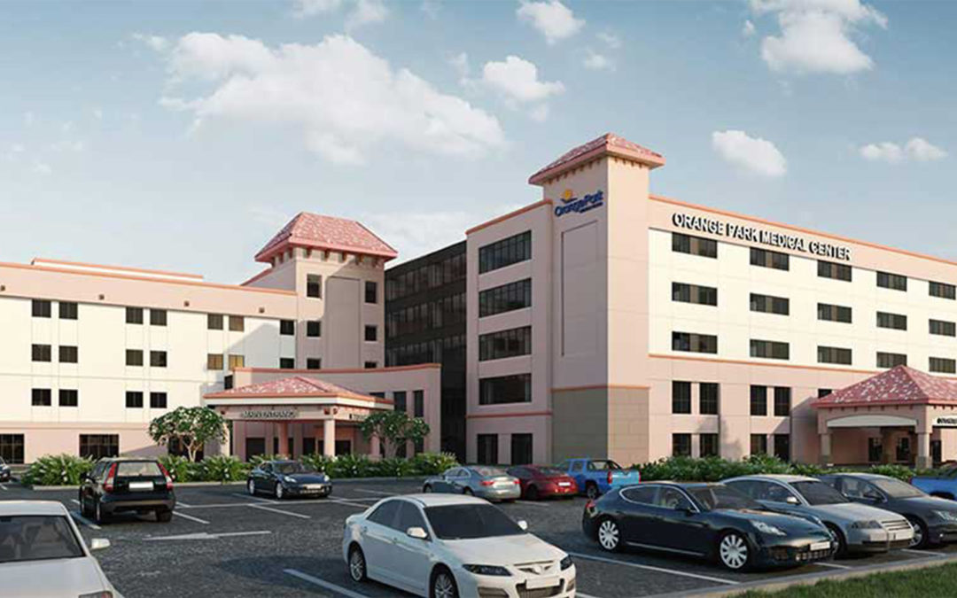 Orange Park Medical Center