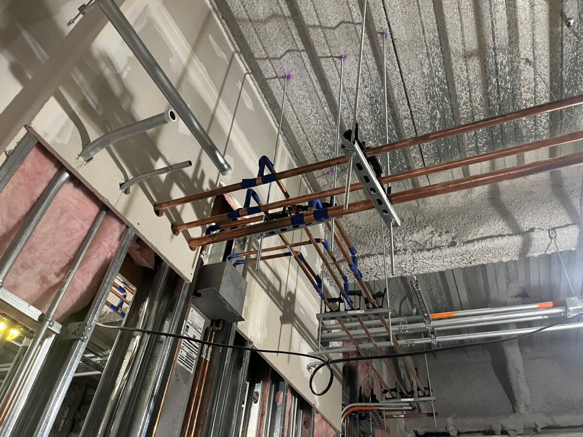 5C-Med Gas rough north