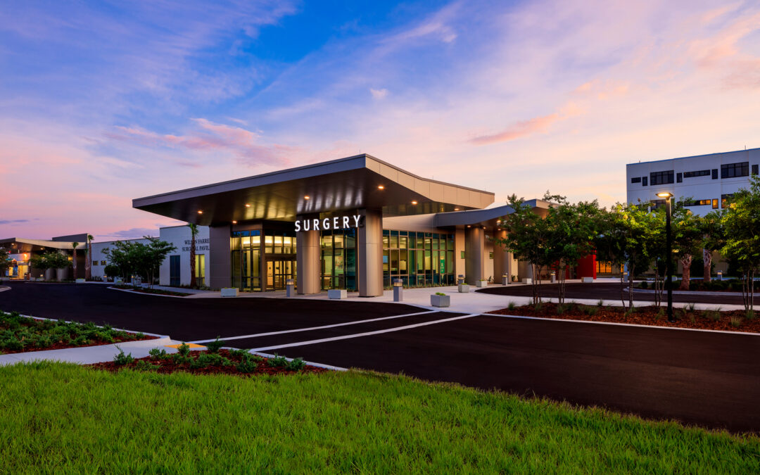 Jacksonville Beach Surgery Center