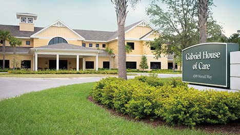 Mayo Clinic, Gabriel House HVAC Upgrade