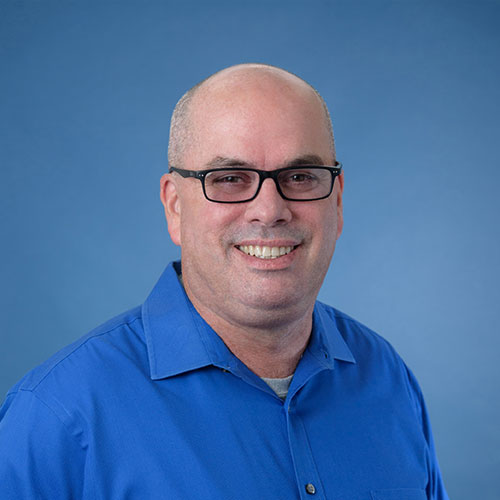 Bruce Cox