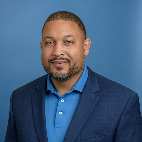 Kevin Williams