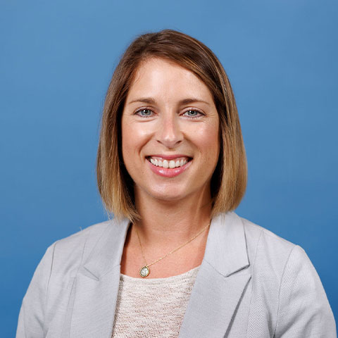 Stephanie Woolsey