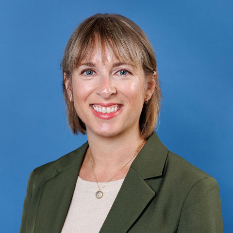 Stephanie Woolsey
